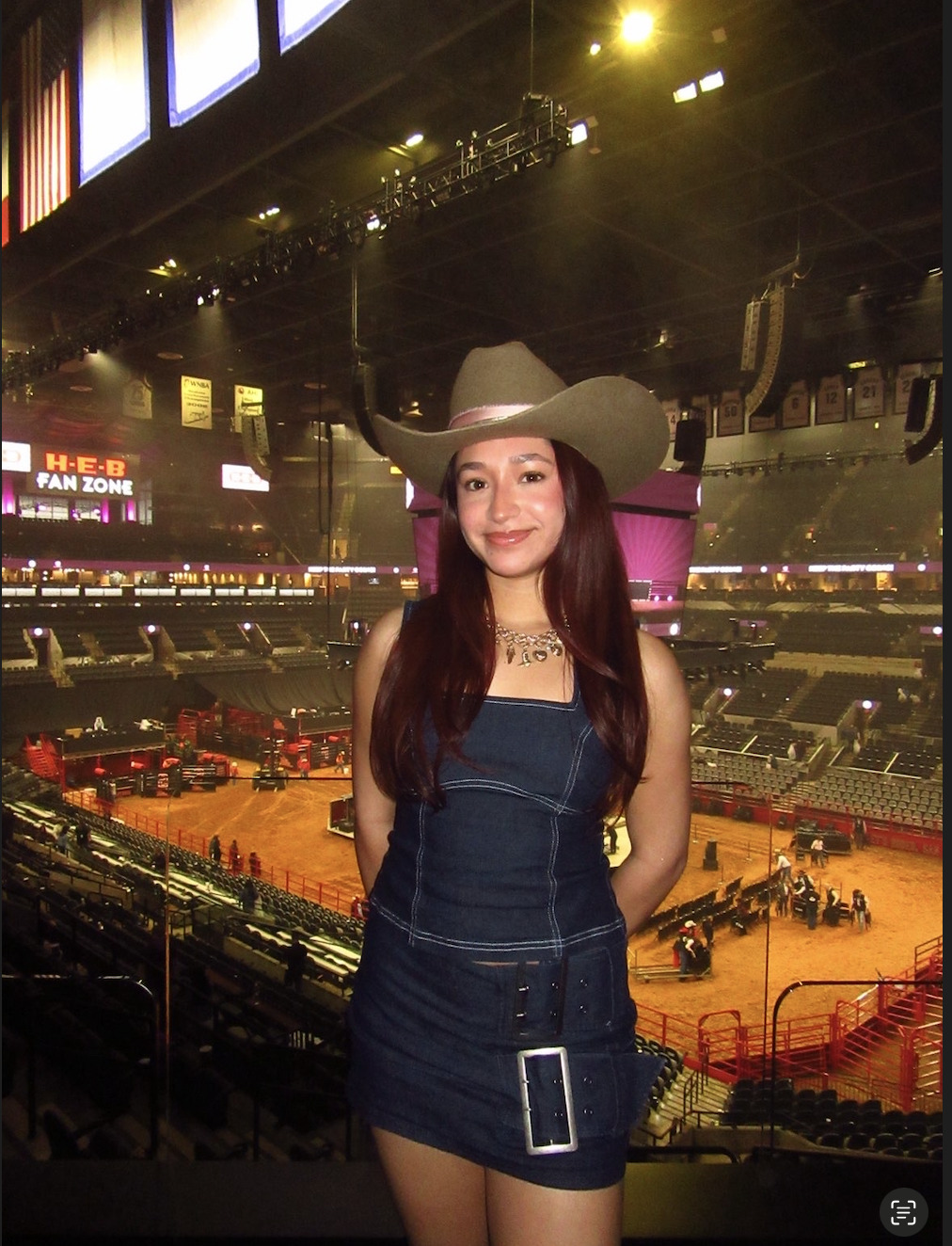 Photo of Carina Sanchez